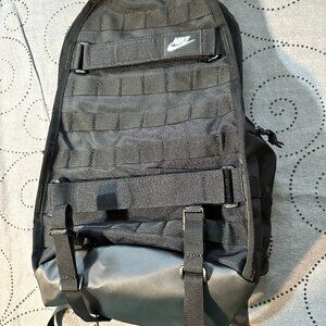 NIKE SPORTWEAR RPM BLACK BACKPACK ONE SIZE UNISEX NWT $102.00
